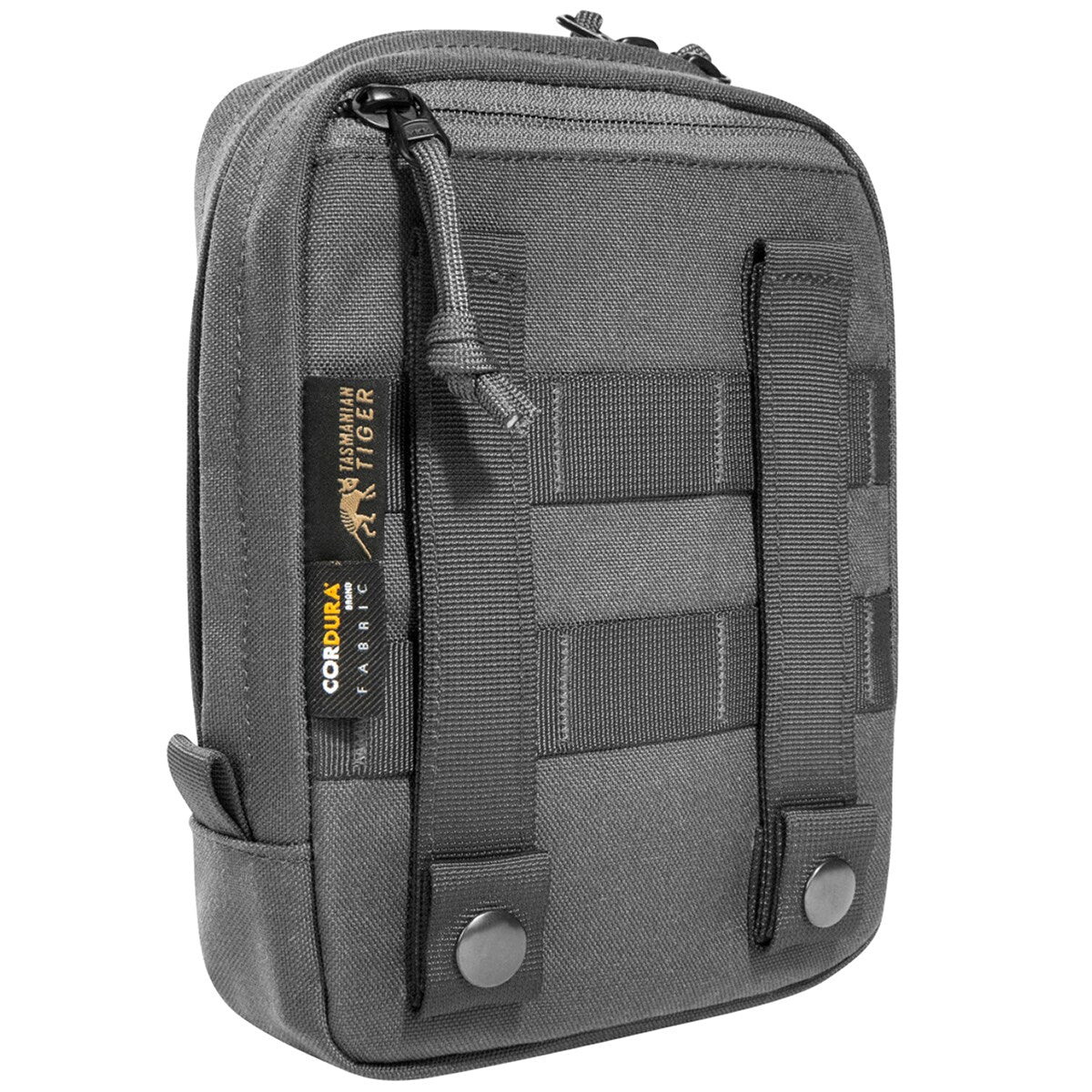 Kieszeń Tasmanian Tiger Tac Pouch 5 - Titan Grey