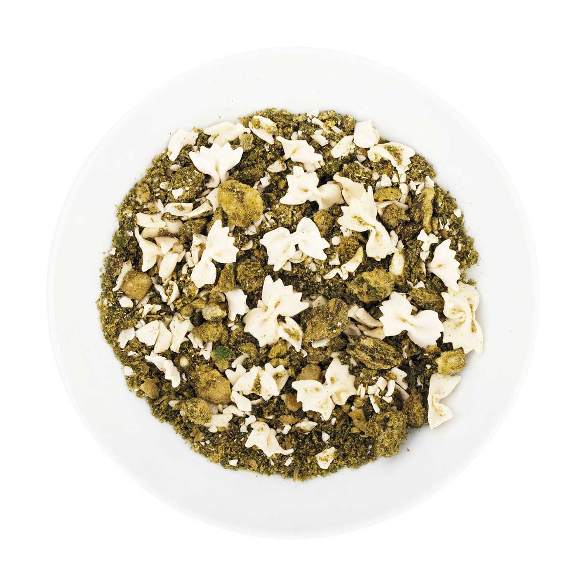 Żywność liofilizowana LYOFOOD Farfalle w sosie szpinakowo-serowym 370 g
