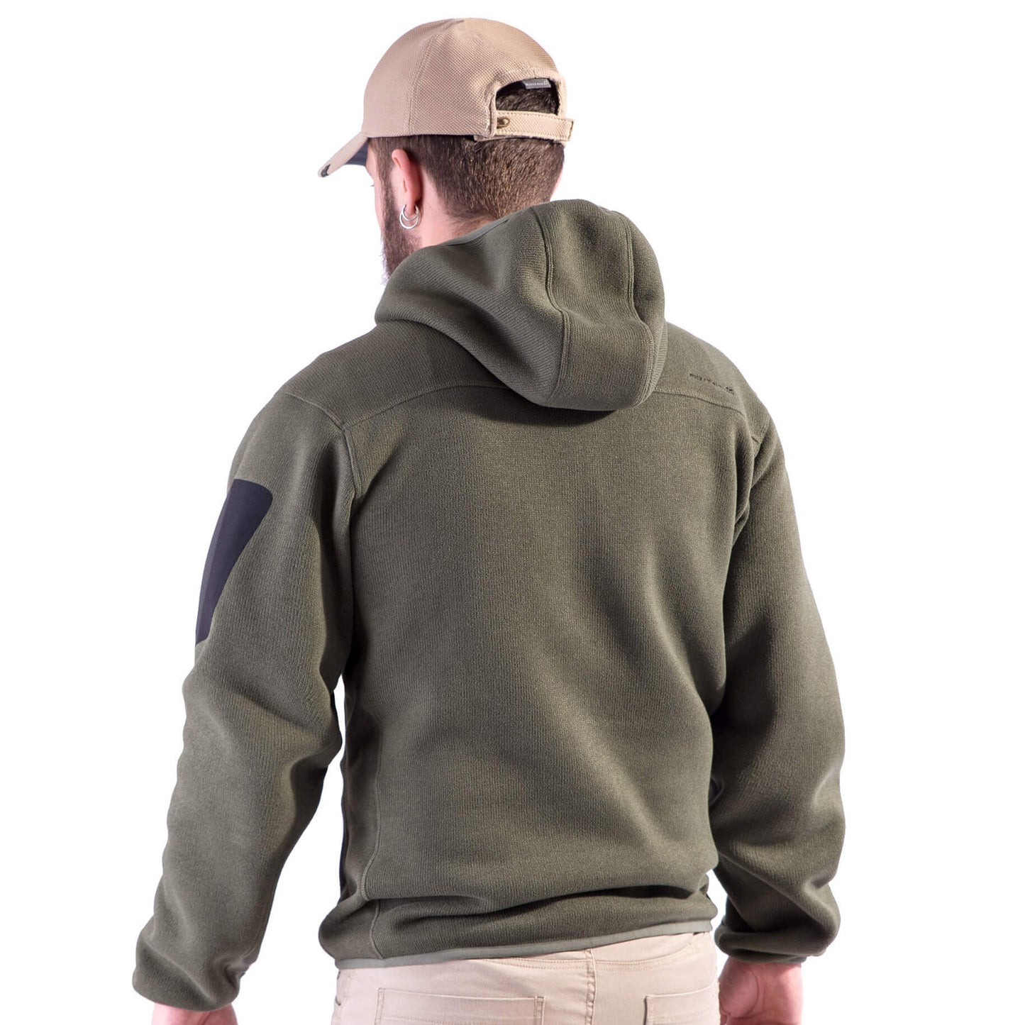 Bluza Pentagon Falcon Pro - RAL 7013