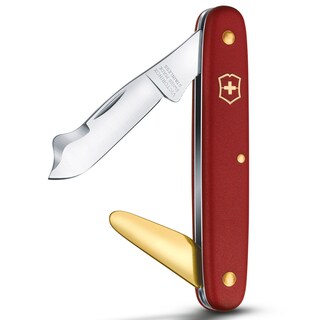 Scyzoryk ogrodniczy Victorinox Budding Combi 2