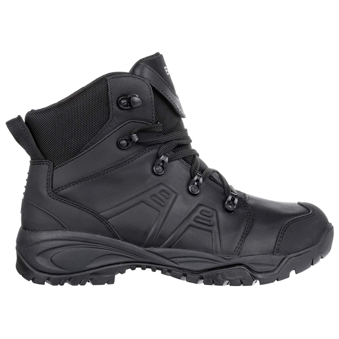 Buty Bennon Panther XTR 06 NM Mid - Black