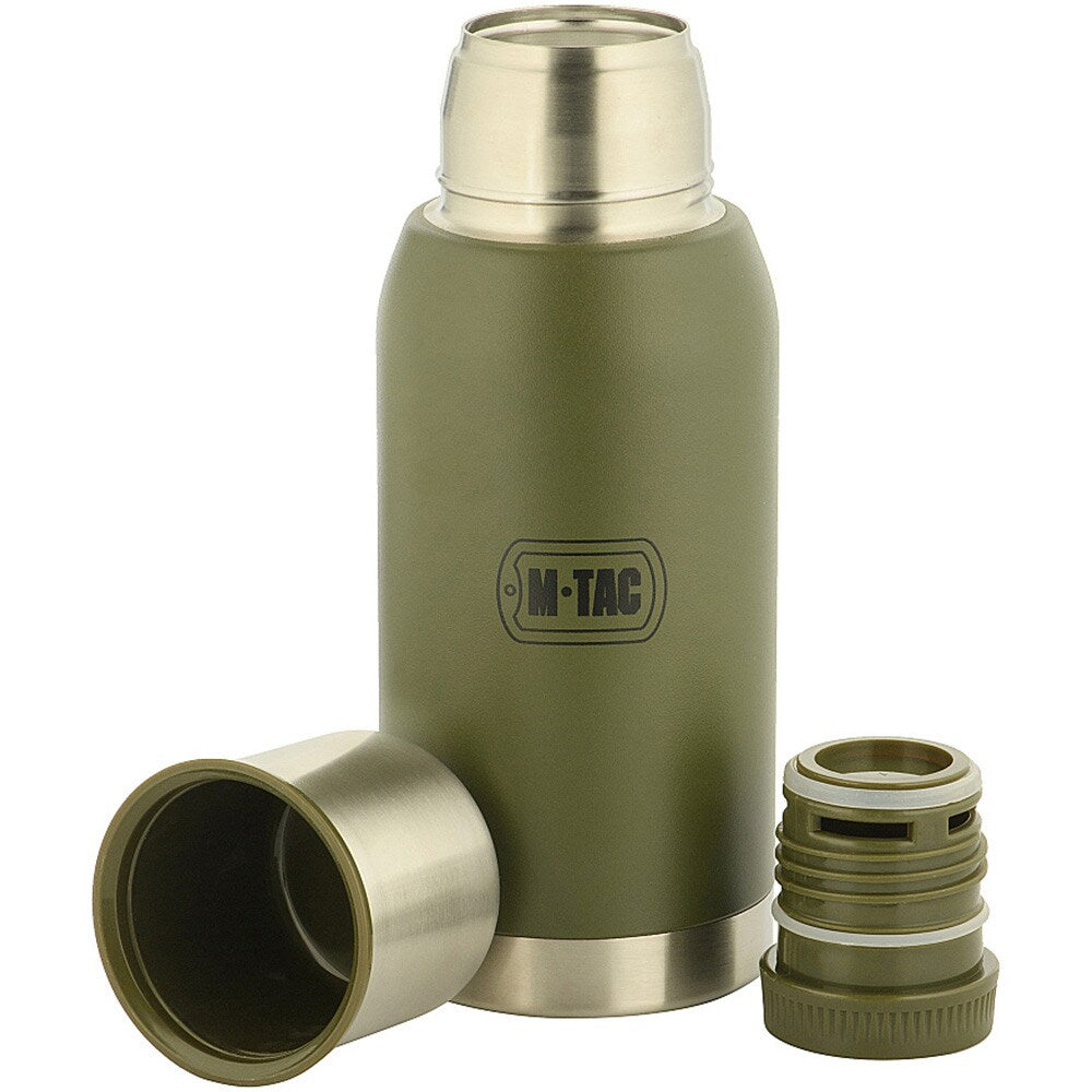 Termos M-tac Type 2 750 ml - Olive