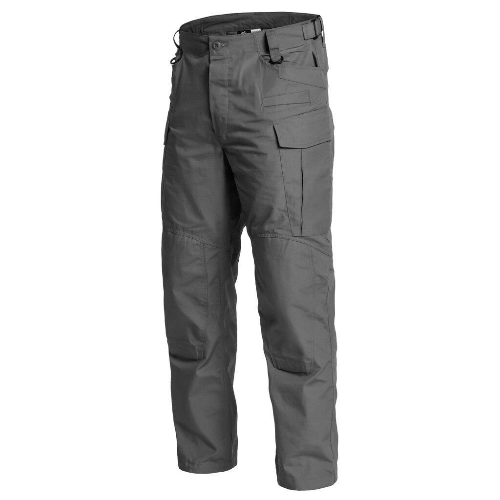 Spodnie wojskowe Helikon SFU Next PolyCotton Rip-Stop - Shadow Grey