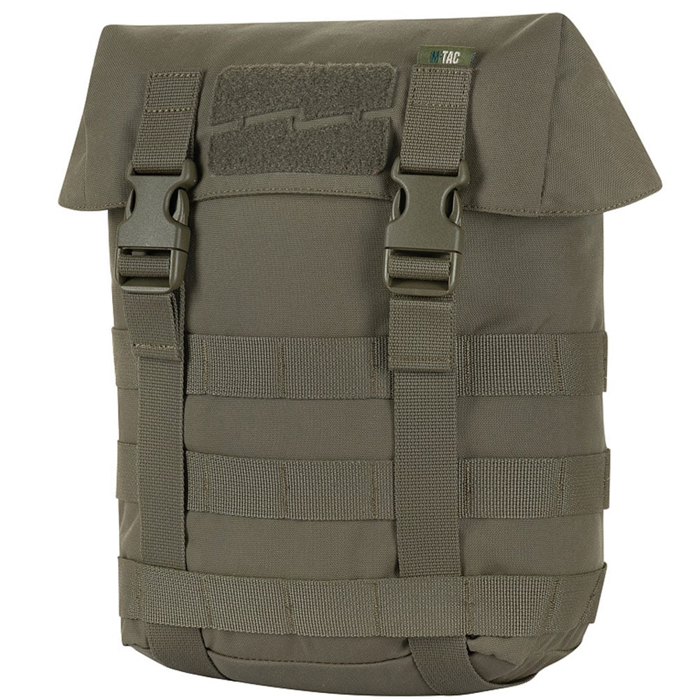 Ładownica M-Tac "Suharka" Gen.3 - Ranger Green