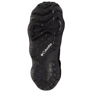 Buty Columbia Escape Thrive Titanium Mid Outdry Hiking - Nori/Black