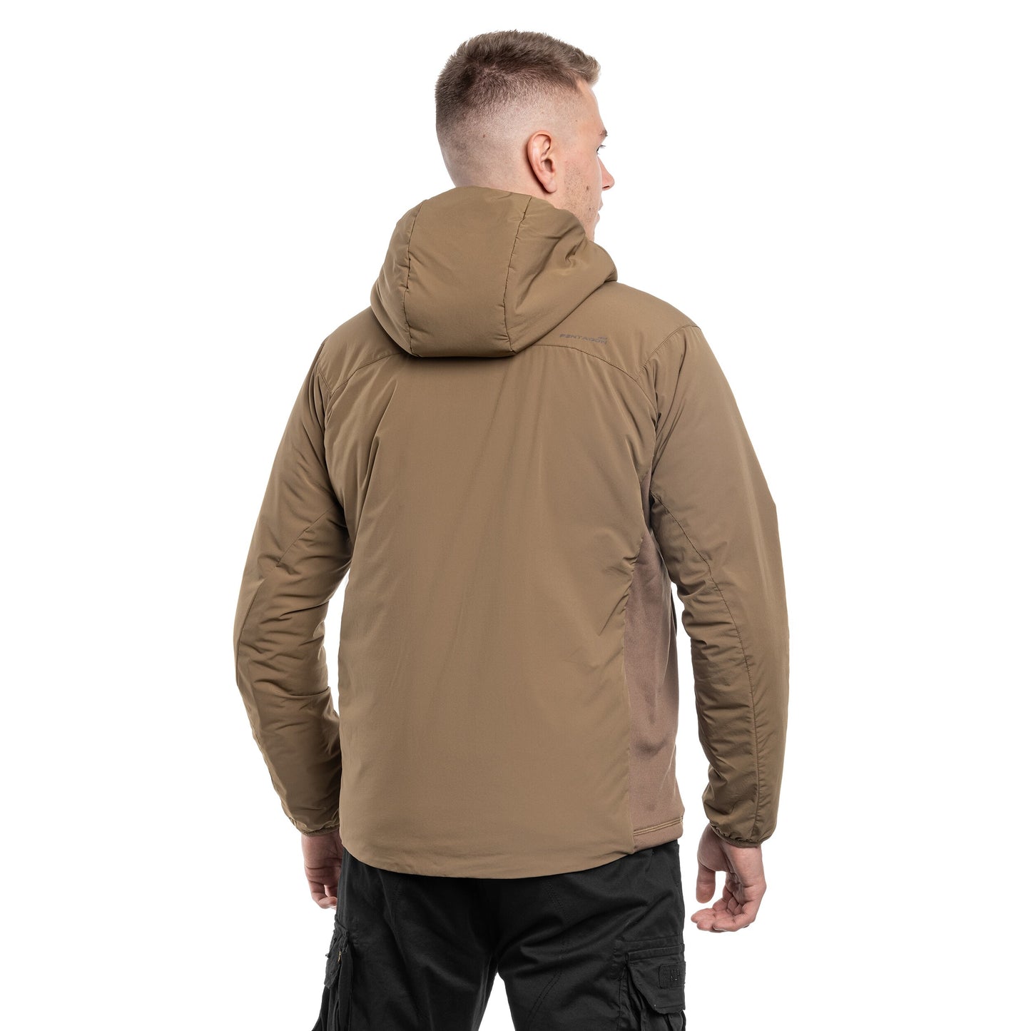 Kurtka Pentagon Panthiras Coyote