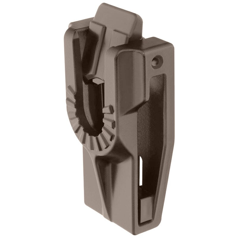 Ładownica obrotowa ESP z montażem UBC-05 na magazynek AK - Khaki