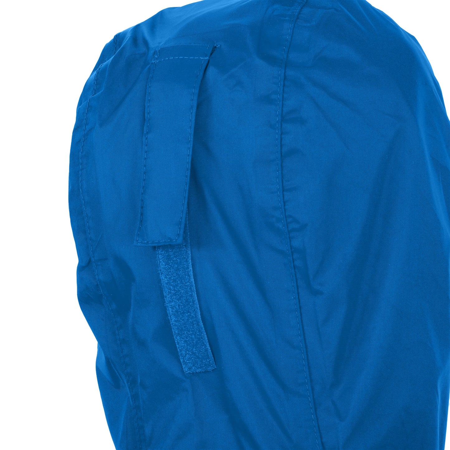 Kurtka dziecięca Highlander Outdoor Stow & Go Waterproof - Blue