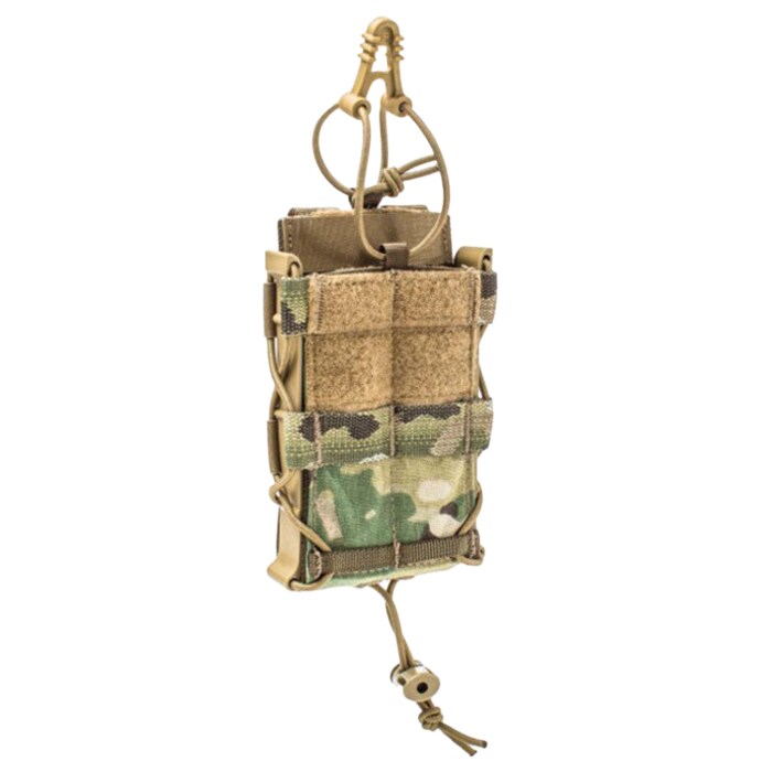 Ładownica Lindnerhof Multi Caliber Rifle Mag Pouch PA119/II - MultiCam