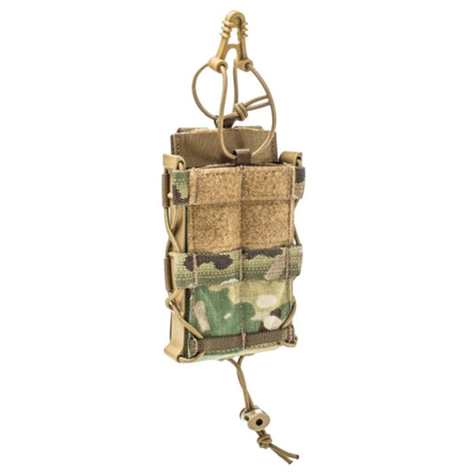 Ładownica Lindnerhof Multi Caliber Rifle Mag Pouch PA119/II - MultiCam