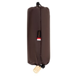 Płachta biwakowa TigerWood Termo Tarp 3 x 3 m - Brown