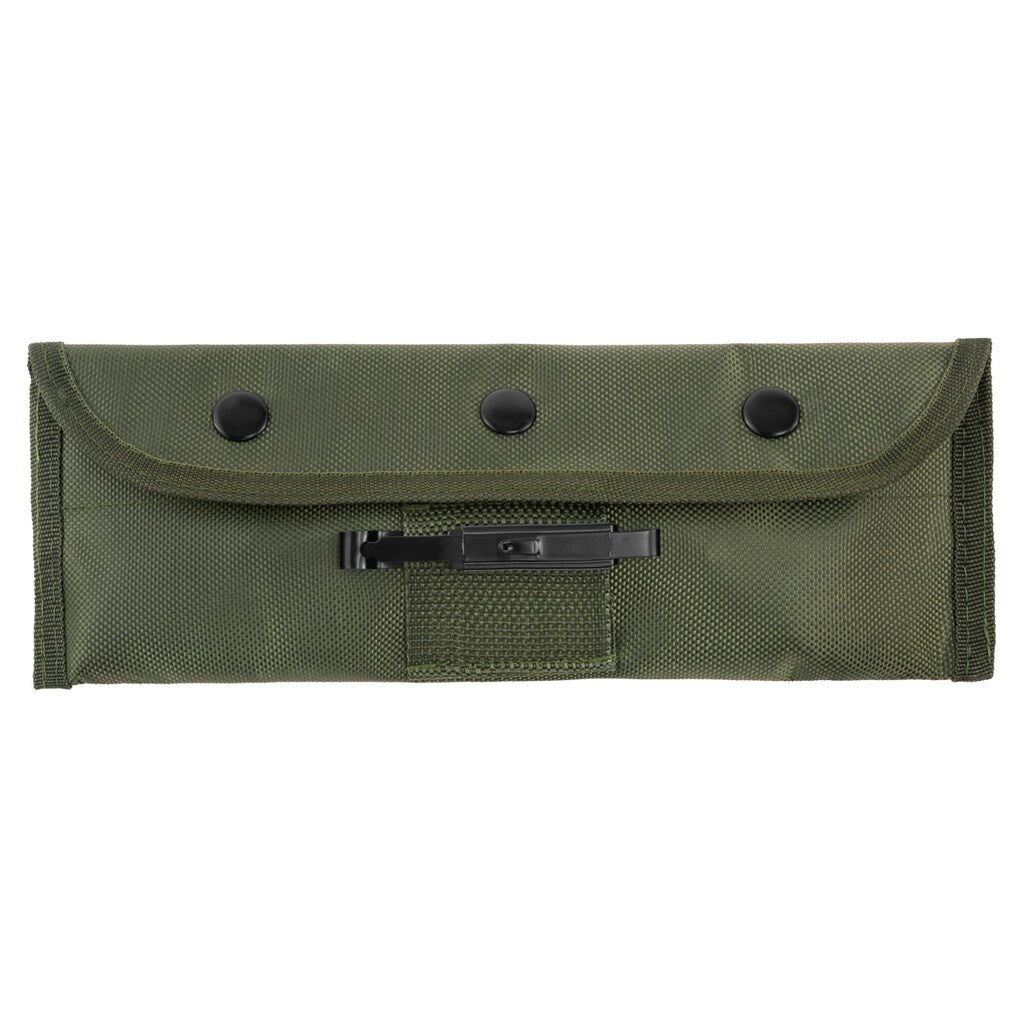 Zestaw Mil-Tec do czyszczenia broni Clean Kit kal. .223 / 5,56 mm - Olive