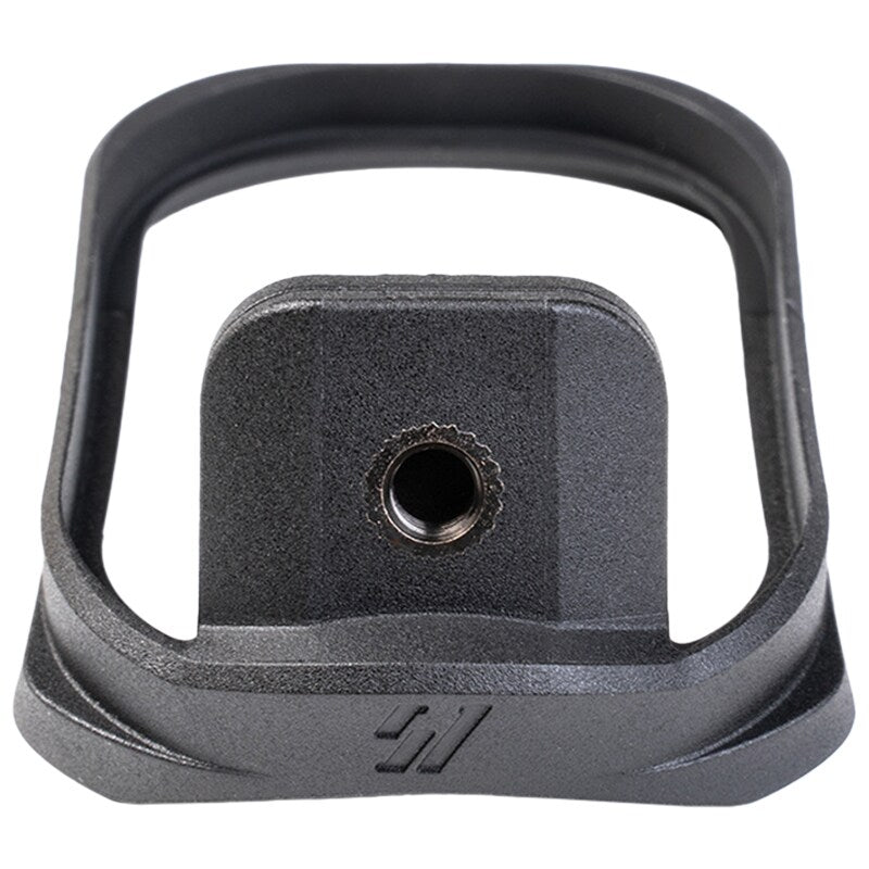 Nakładka Magwell Strike Industries do replik Glock 17 Gen 5.