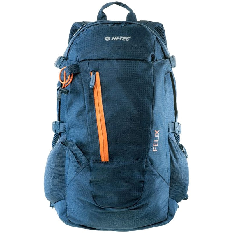 Plecak Hi-Tec Felix 20 l - Insignia Blue