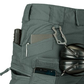 Spodnie Helikon UTP PolyCotton Canvas - Olive Drab
