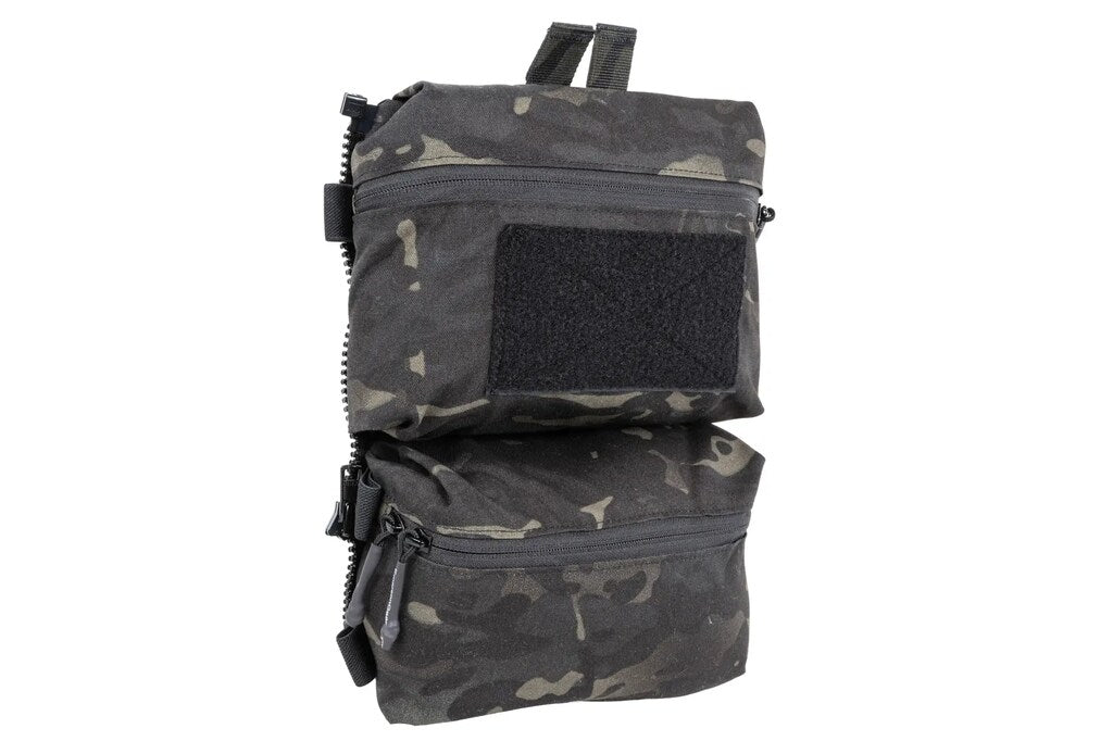 Panel szturmowy Emerson Gear V5 PC EM9649 - MultiCam Black