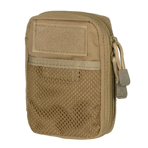 Organizer 8Fields Multi-Way Carry - Coyote