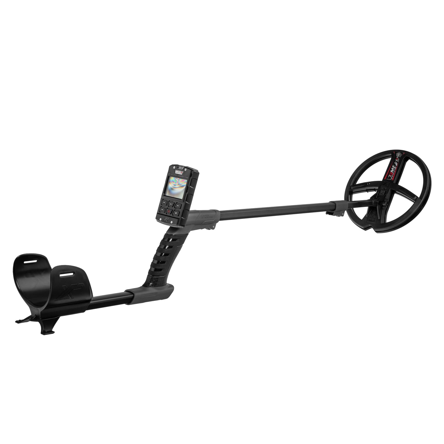 Wykrywacz metali XP Metal Detectors Deus II RC WS6 22 FMF