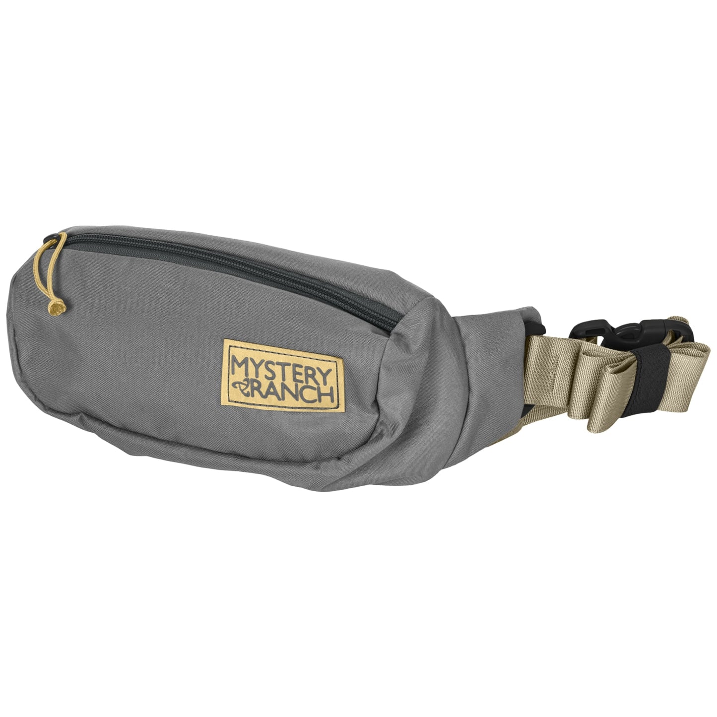 Nerka Mystery Ranch Forager Hip Pack 2,5 l - Peat