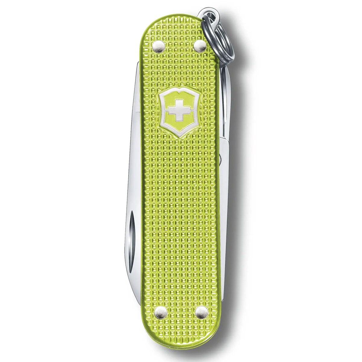 Scyzoryk Victorinox Classic Alox Lime Twist