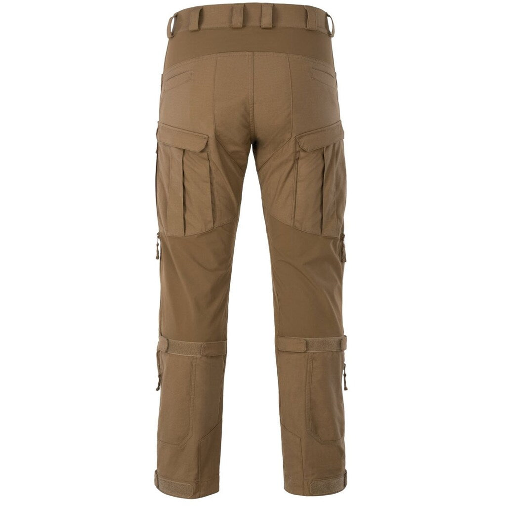 Spodnie Helikon MCDU DyNyCo Rip-Stop - Coyote