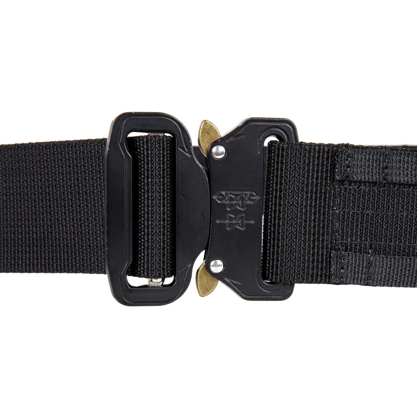Pas oporządzeniowy GFC Combat Belt - Black