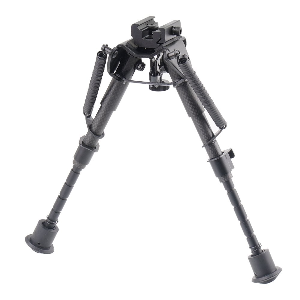 Dwójnóg składany Rokstad Harris/Picatinny 155-230 mm