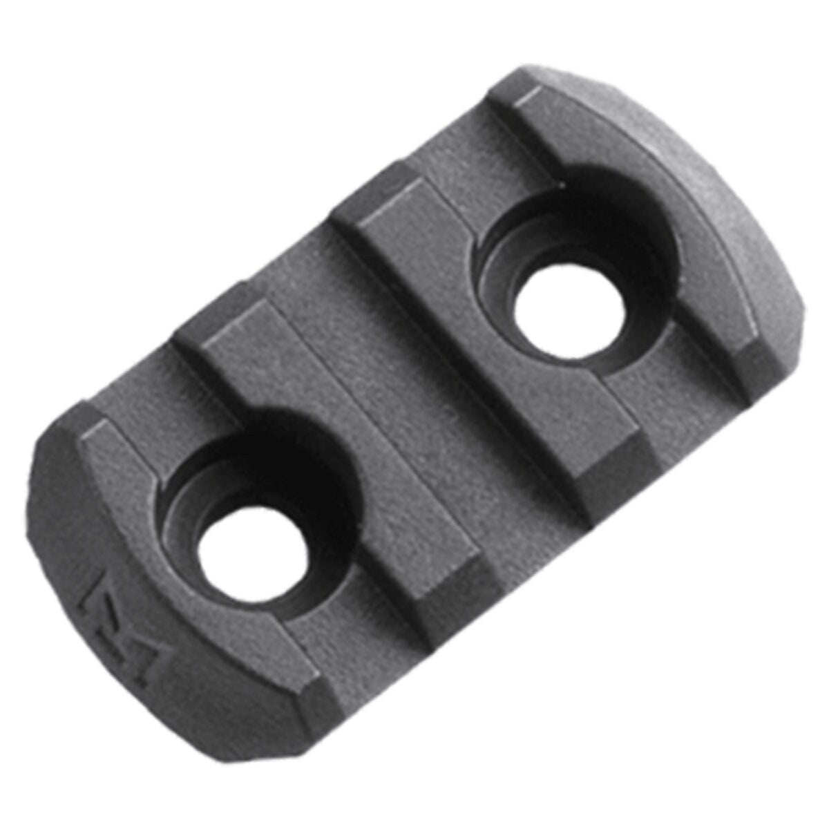Szyna montażowa Magpul M-LOK Polymer Rail 3 Slots - Black