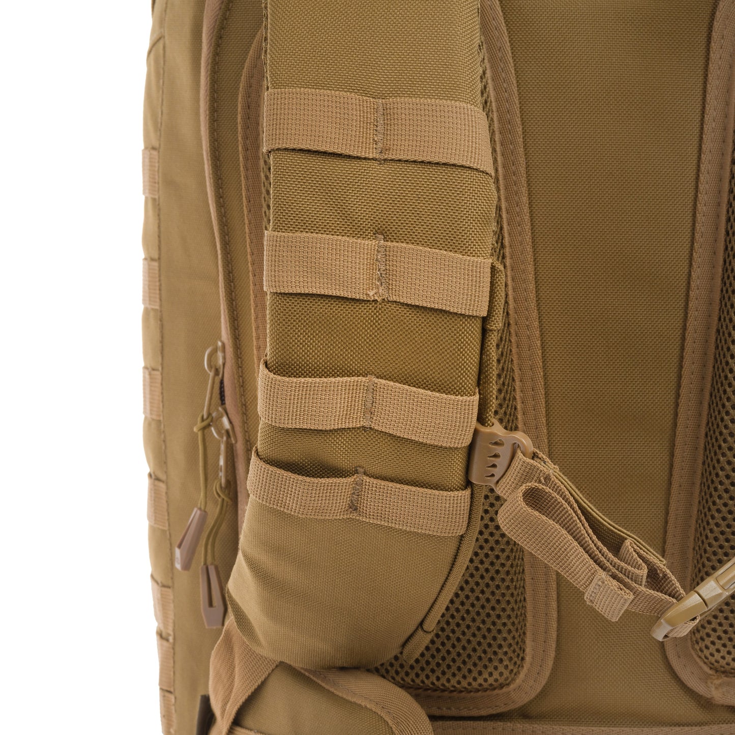 Plecak Highlander Forces Harrier 45 l - Coyote