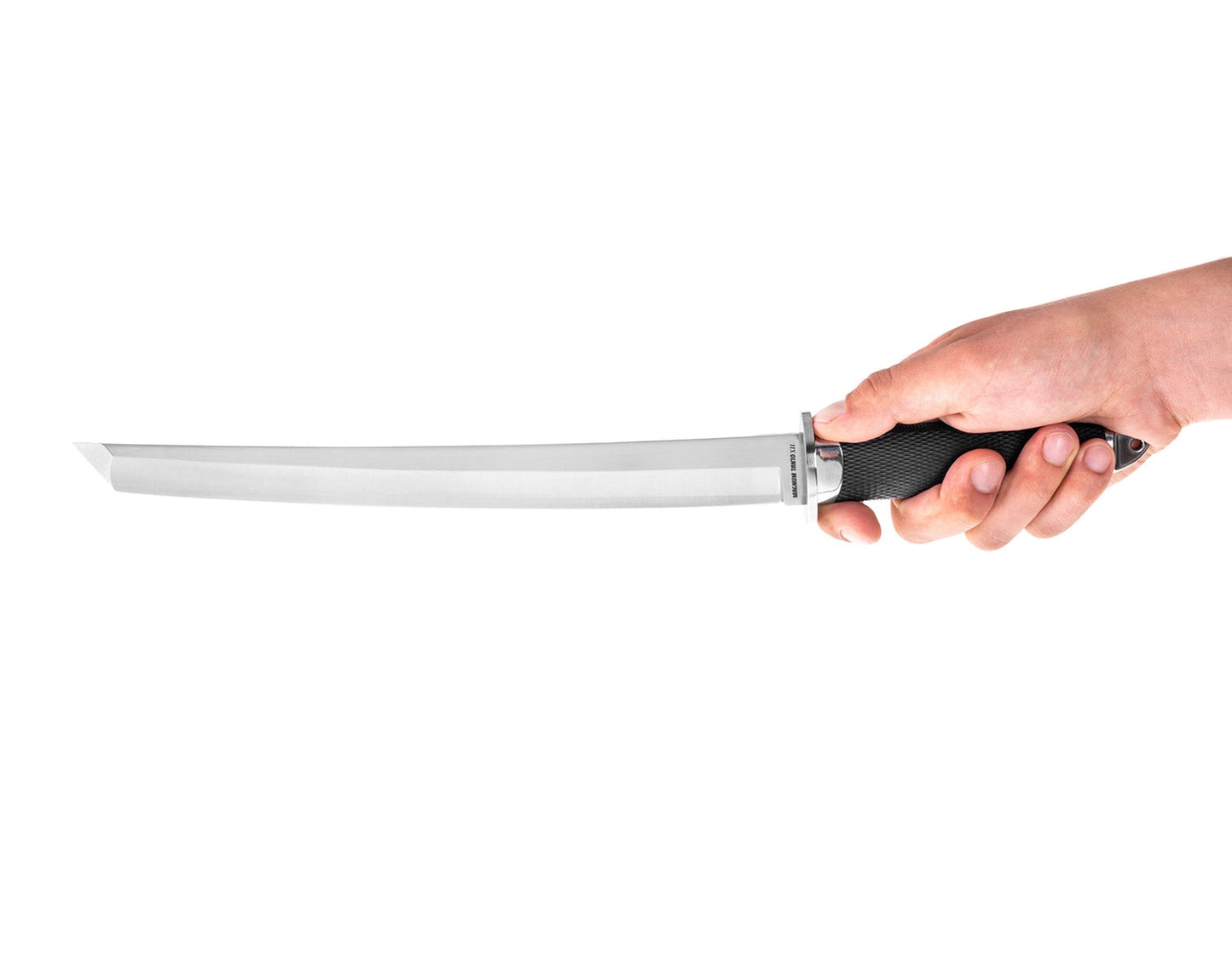 Nóż Cold Steel Magnum Tanto XII VG-10 San Mai