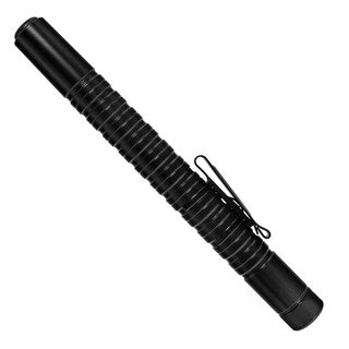 Pałka teleskopowa ESP Compact hartowana 21" - Black
