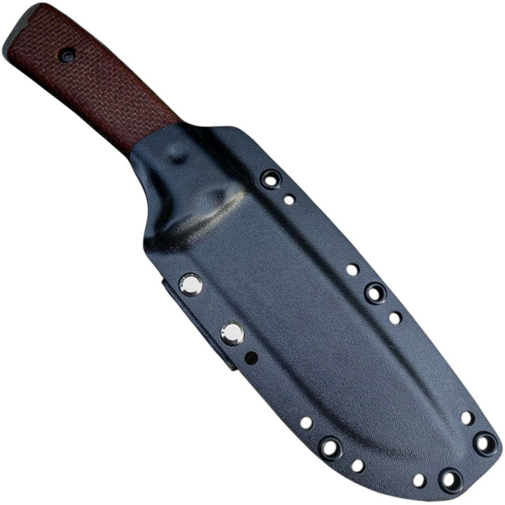 Nóż LKW Outdoorer Micarta