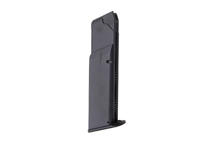 Magazynek ASG KWC Low-cap CO2 do repliki KWC KC-43