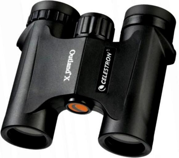 Lornetka Celestron Outland X 8x25