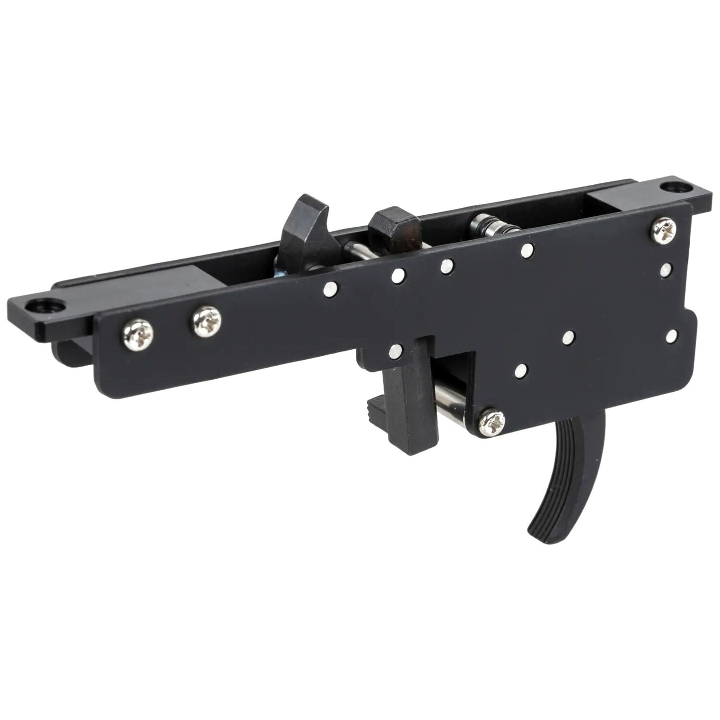 Wzmocniony zespół spustowy Action Army Zero Trigger do replik L96