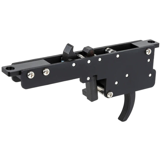Wzmocniony zespół spustowy Action Army Zero Trigger do replik L96