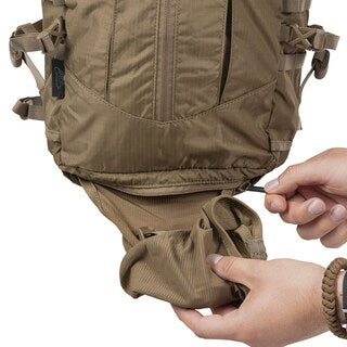 Plecak Helikon Groundhog 10 l - Coyote