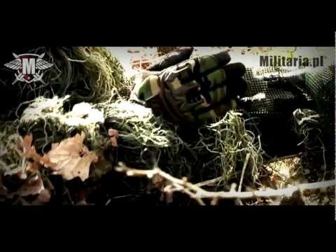 Magazynek ASG Low-Cap do karabinu AW 308 Sniper