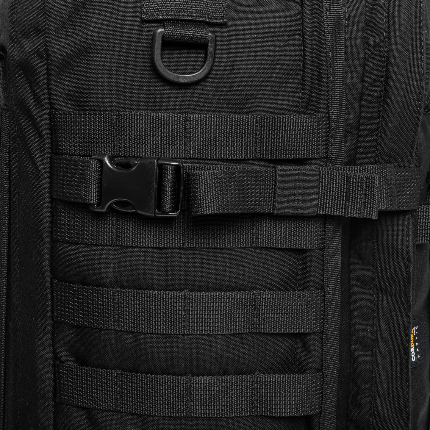 Plecak Wisport Sparrow II 40 l - Black
