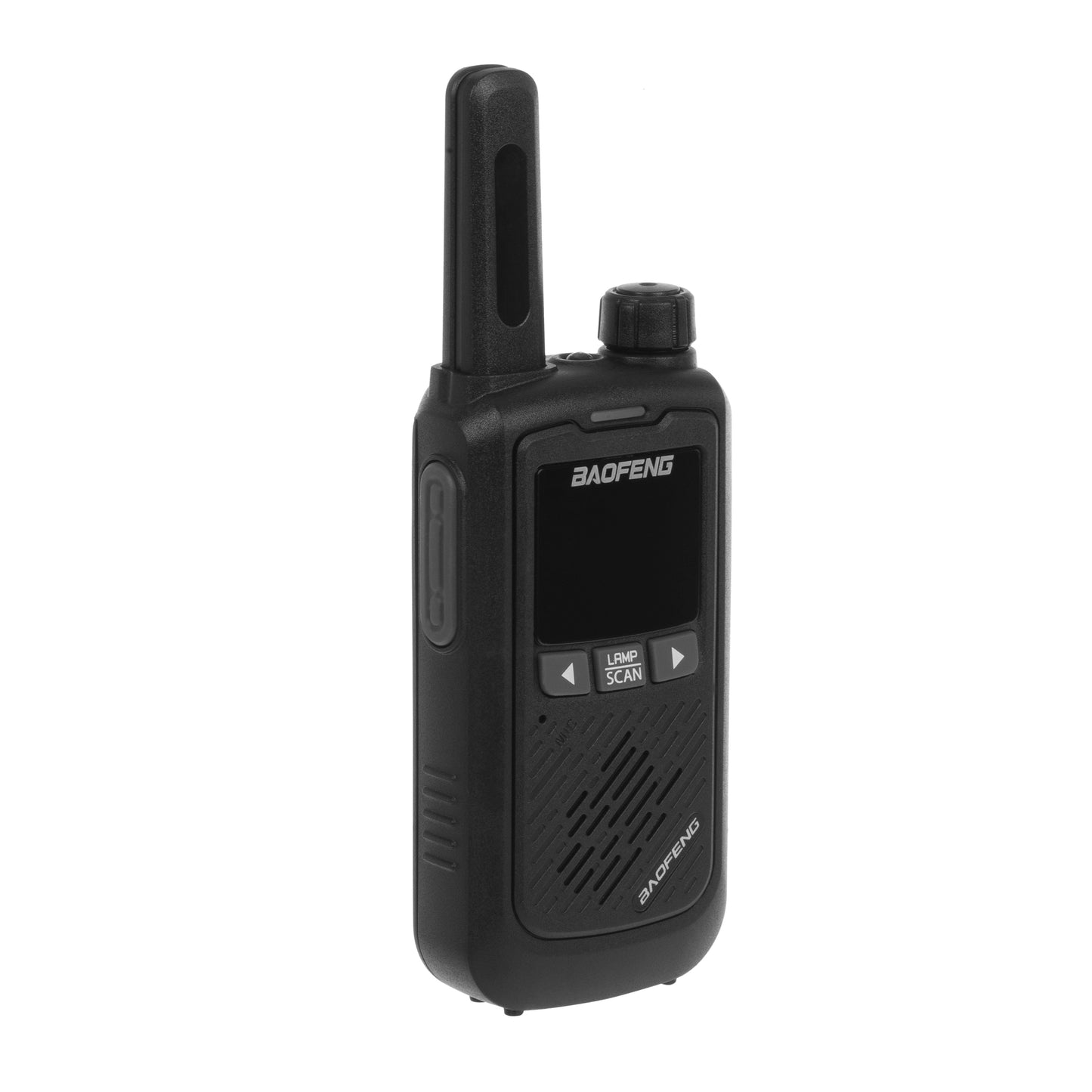 Radiotelefon Baofeng BF-T17 czarny - 2 szt.