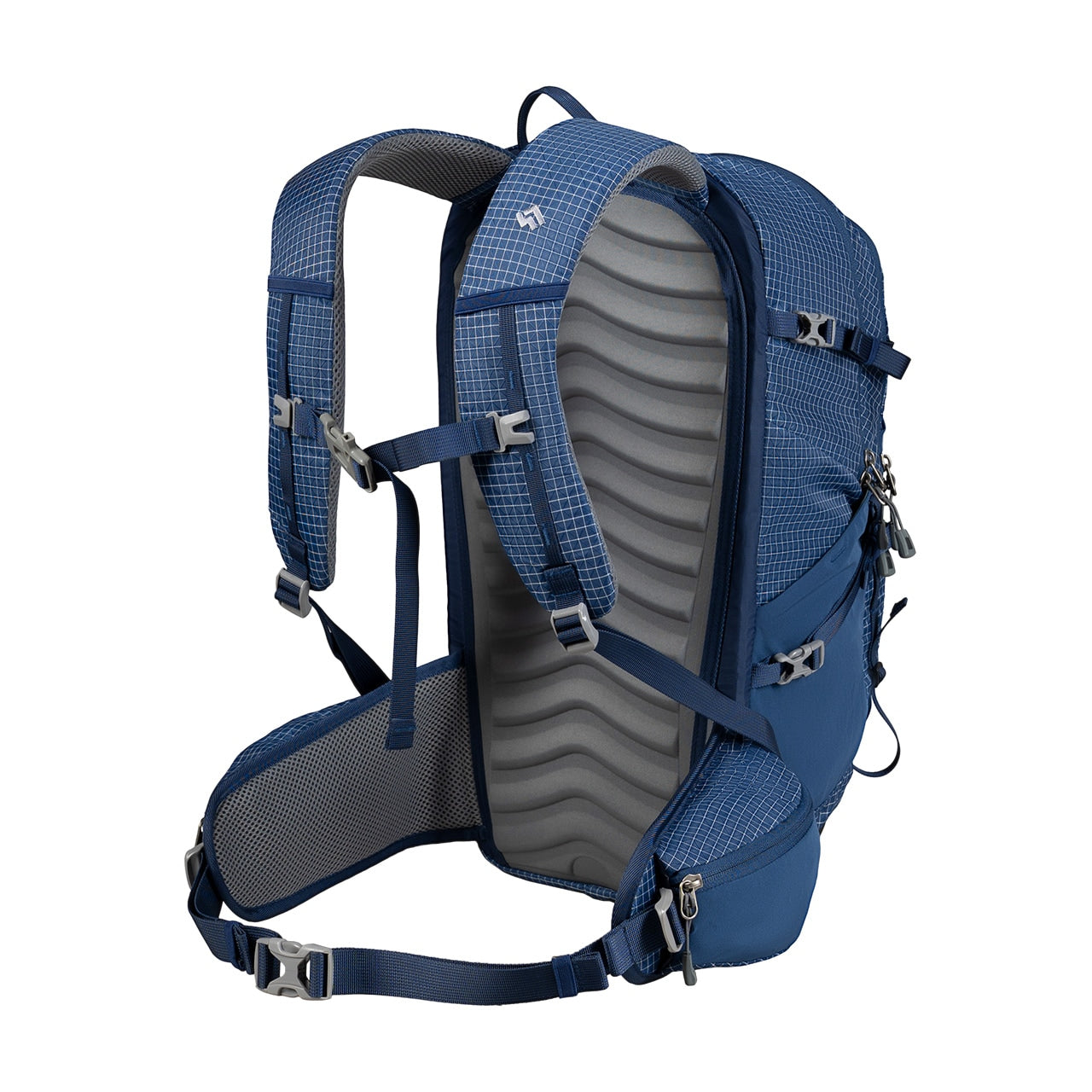 Plecak Alpinus Mismi 28 l - Granatowy