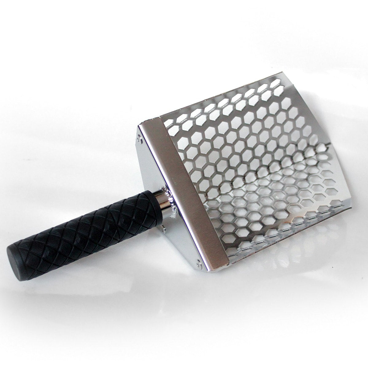 Łopatka-sito Swagier Sand Scoop V4 Hex