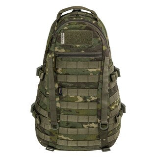 Plecak Wisport Caracal 25 l MultiCam Tropic