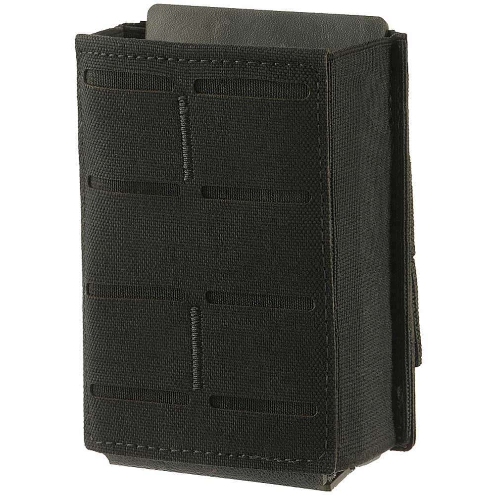 Ładownica elastyczna M-Tac Laser Cut na magazynek do AR15/AK47 - Black