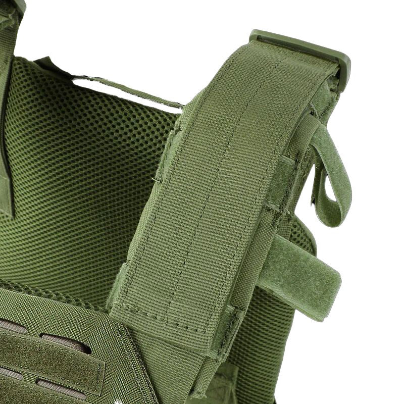 Kamizelka taktyczna Condor Sentry Plate Carrier LCS - Olive Drab