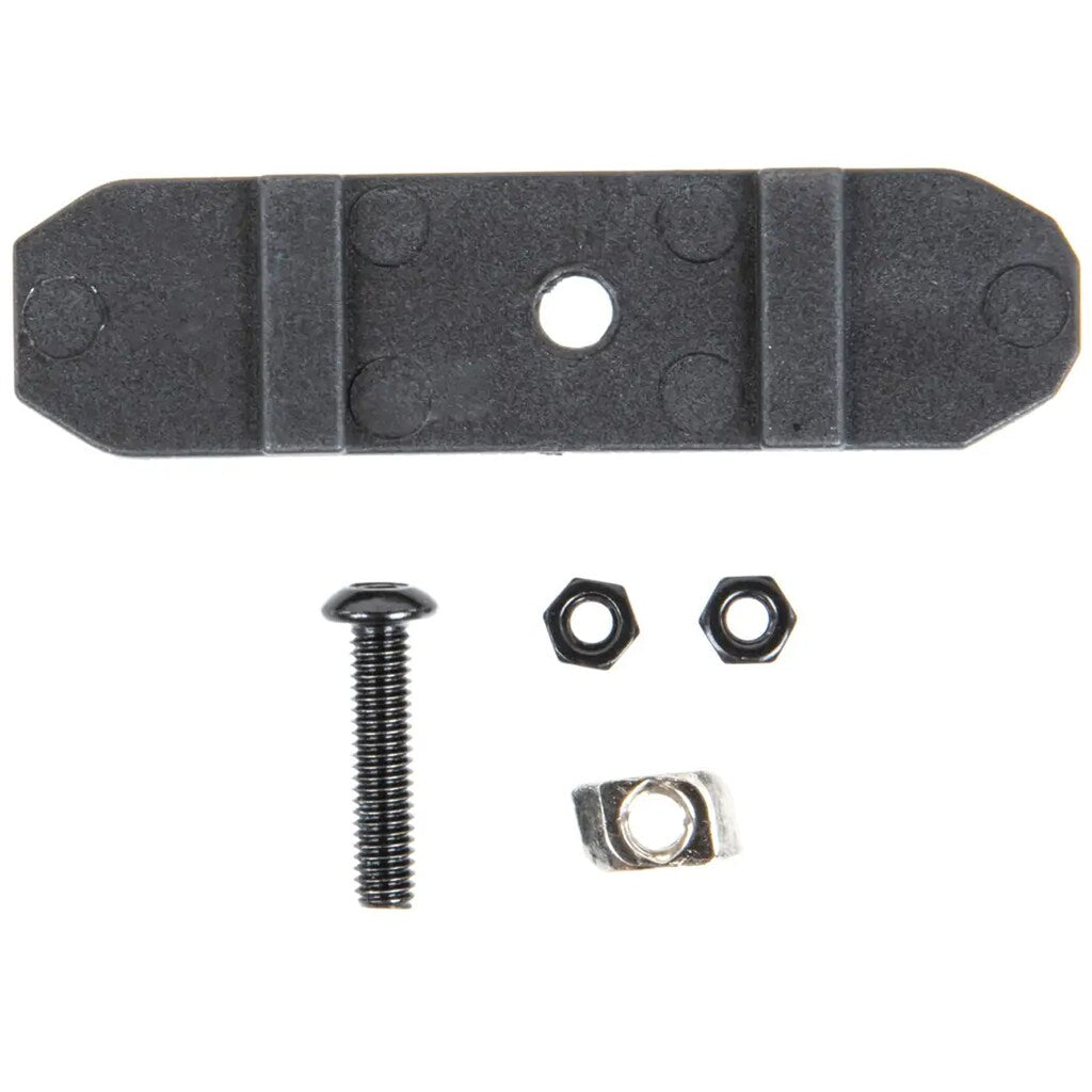 Podwójny włącznik żelowy Wosport FL-ACC-06 2,5 mm/SF - Black