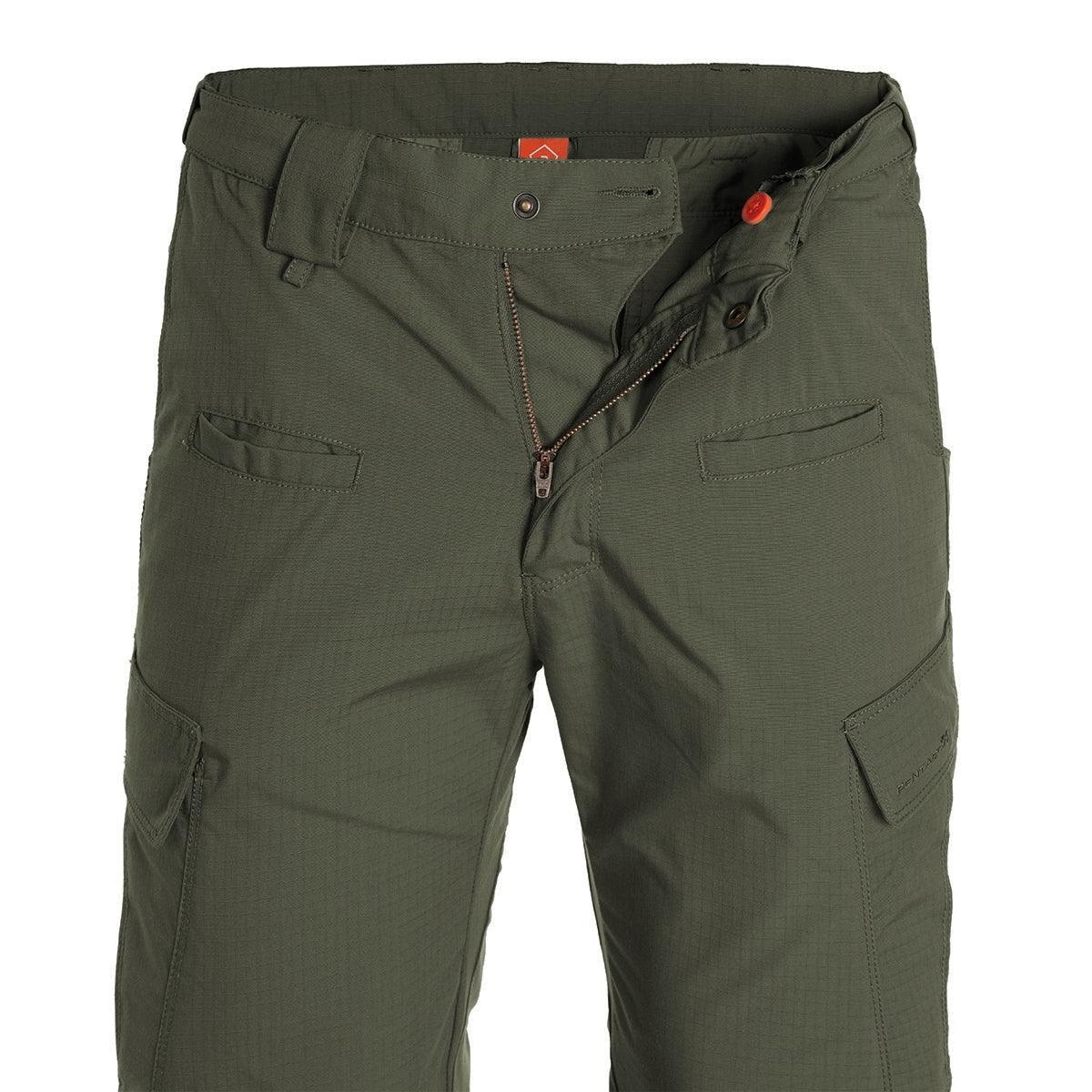 Spodnie Pentagon Aris Tactical - Ranger Green