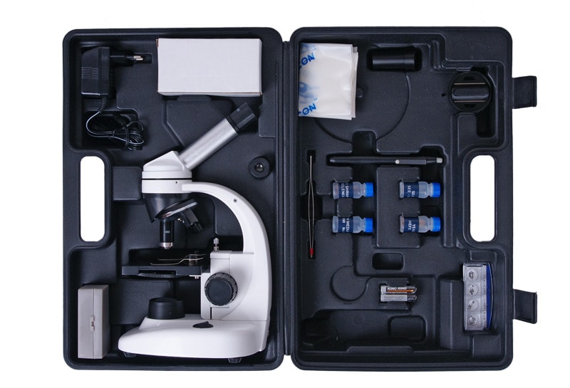 Mikroskop Opticon Bionic MAX
