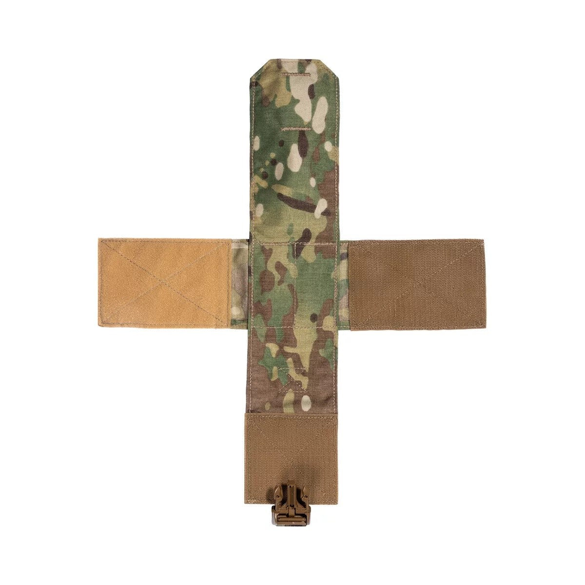 Ładownica Lindnerhof Universal Grenade Pouch PA095/II-L - MultiCam