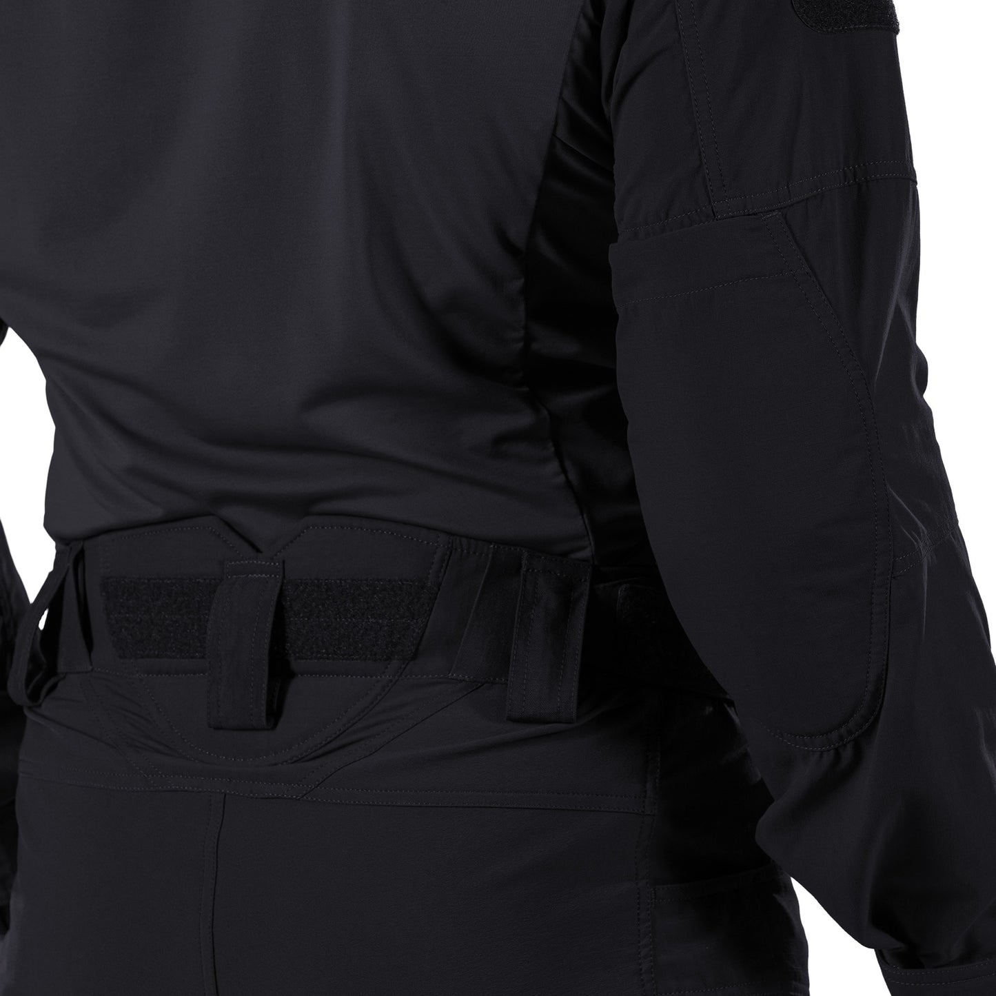 Bluza UF PRO Striker TT Combat Shirt - Black